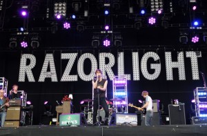 Razorlight comparte 4 nuevos temas para anunciar el lanzamiento de su próximo disco