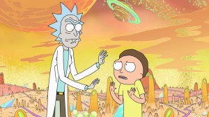 ‘Rick and Morty’ tendrá su propio musical en vivo con los mejores tracks del show