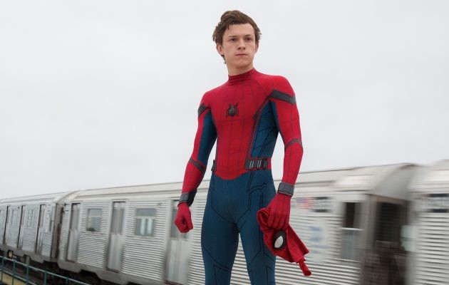 Tom Holland rompe en llanto tras reacciones del nuevo trailer para ‘Spider-Man: No Way Home’