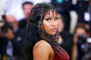 Spotify responde a las acusaciones de Nicki Minaj por supuesto trato desigual