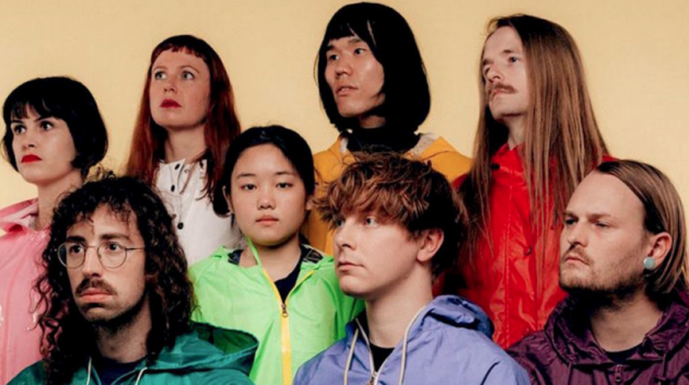 Superorganism hace un cover a "Congratulations" de Post Malone y MGMT