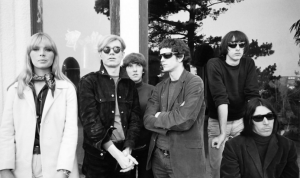 The Velvet Underground tendrá una exhibición en la ciudad de Nueva York