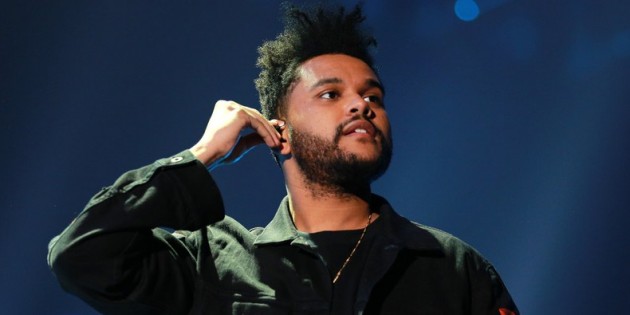 The Weeknd se armó un remix para “Try Me” con Quavo, Swae Lee y Trouble