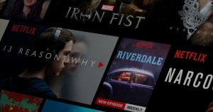 ¡Todo es mentira! Netflix no añadirá publicidad en su plataforma