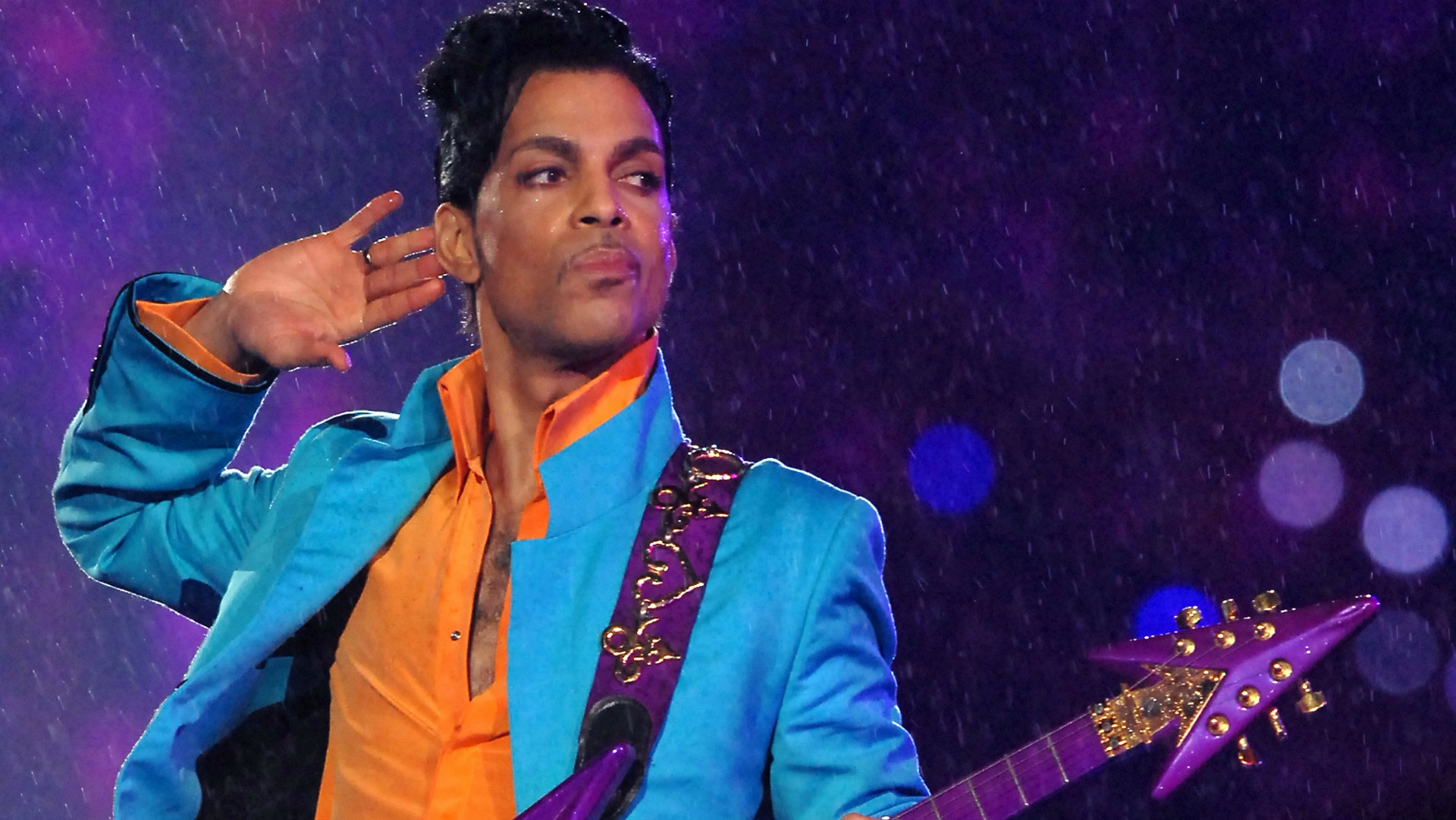 Una nueva antología de Prince que incluye 23 discos, ha llegado a plataformas digitales