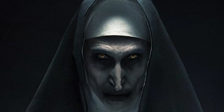 YouTube eliminó un teaser de ‘The Nun’ por considerarlo muy violento