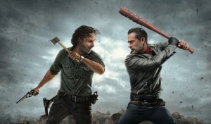 ‘The Walking Dead’ tendrá películas, series adaptadas a otros países y todavía más temporadas