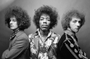 Mira el teaser de la edición de lujo de ‘Electric Ladyland’ de The Jimi Hendrix Experience