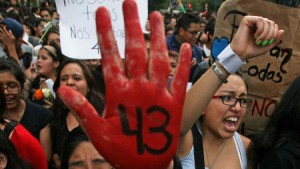 4 años de mentiras, miseria y dolor: 1460 días y aún no sabemos qué pasó con los normalistas de Ayotzinapa