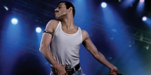 Estrenarán recreación completa del show en Live Aid de ‘Bohemian Rhapsody’