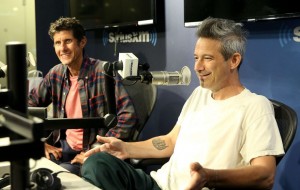 Ad-Rock & Mike D estarán de gira por California promocionando el “Beastie Boys Book”