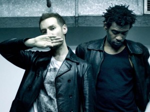 Entérate cómo serán las reediciones de ‘Mezzanine’ que lanzará Massive Attack