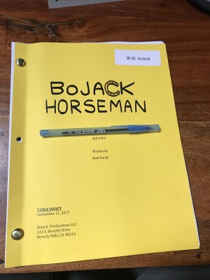 BoJack Horseman (por fin) tiene trailer para su 5ta temporada