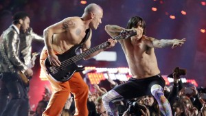 Va el posible setlist que Red Hot Chili Peppers tocará en el Vive Latino 2023