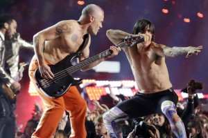 Va el posible setlist que Red Hot Chili Peppers tocará en el Vive Latino 2023