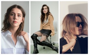 Denise Gutiérrez, Tessa Ía, Marcela Viejo y más en la tercera edición de ‘Mujeres en el Rock’