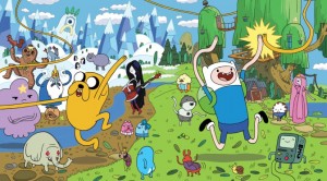 En la nota más triste del día: ‘Adventure Time’ ha anunciado su final tras estar ocho años al aire