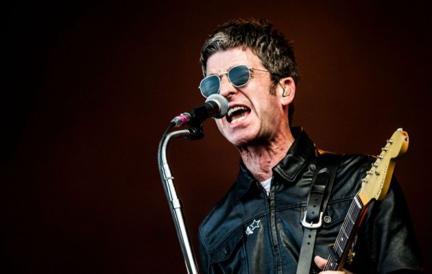 Entérate sobre los detalles de ‘Any Road Will Get Us There (If We Don’t Know Where We’re Going)’ el nuevo libro de Noel Gallagher