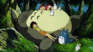 Lánzate a ver ‘Mi Vecino Totoro’, ‘La Tumba de las Luciérnagas’ y más cintas musicalizadas completamente en vivo