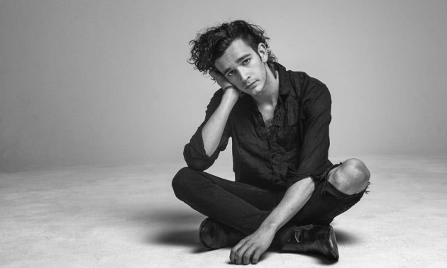 Matt Healy de The 1975 dice que Metallica “es la peor banda del mundo”