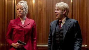 Mira el avance de ‘Maniac’, la nueva serie de Netflix protagonizada por Jomah Hill y Emma Stone
