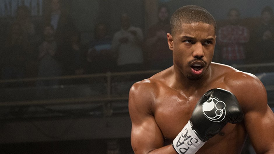 Mira el segundo avance oficial de ‘Creed II’, y la pelea entre Adonis Creed vs Viktor Drago