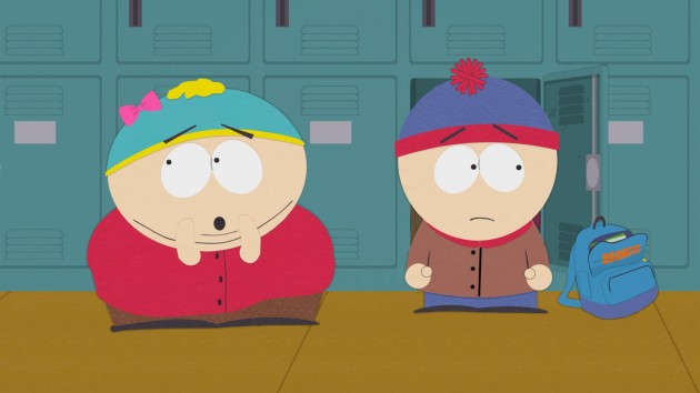 Mira el trailer de la nueva temporada de South Park donde abordan el tema de los tiroteos escolares en Estados Unidos