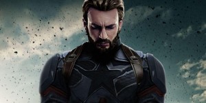 Mira la armadura que utilizará Capitán América en ‘Avengers 4’