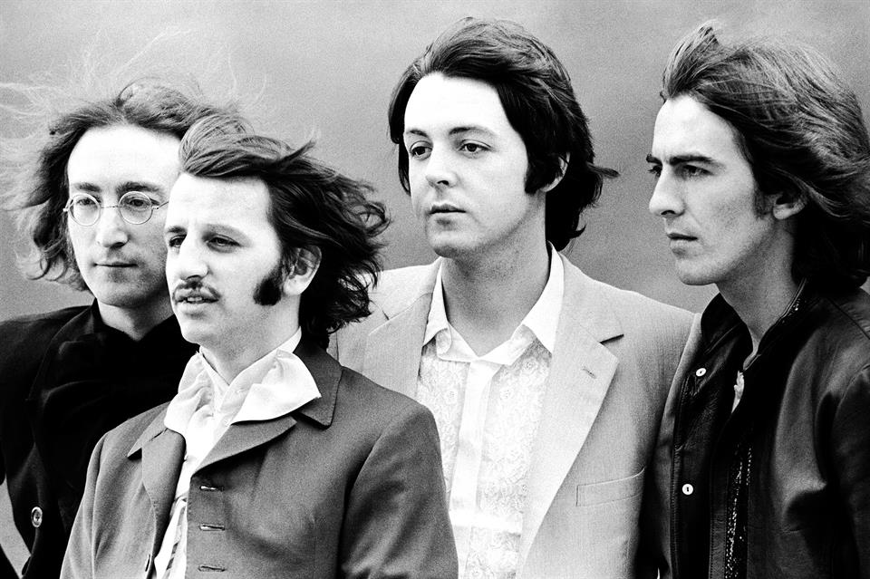 El director de 'El Señor de los Anillos' hizo un documental de The Beatles y ya hay fecha de estreno