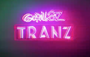 ¿Qué es “TRANZ” y qué significa “DO YOU DANCE…”? ¡Pues un nuevo video de Gorillaz