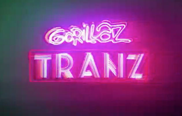 ¿Qué es “TRANZ” y qué significa “DO YOU DANCE…”? ¡Pues un nuevo video de Gorillaz