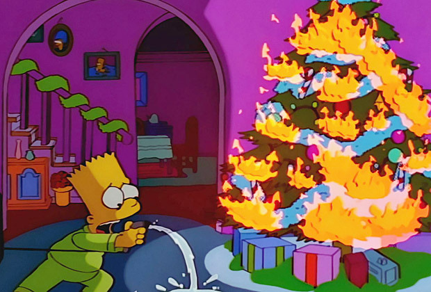 ¿Quieres comprar un árbol de navidad de 2 metros sin salir de casa? No hay problema, Amazon te lo lleva