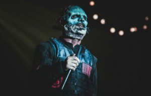 Se rumora que Slipknot podría trabar nuevamente con el productor de ‘Iowa’ para su siguiente disco