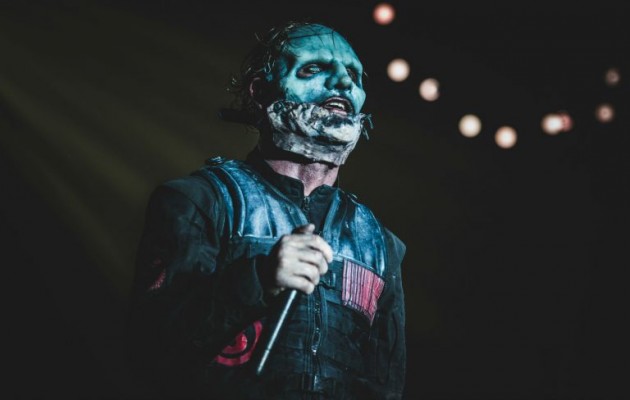 Se rumora que Slipknot podría trabar nuevamente con el productor de ‘Iowa’ para su siguiente disco