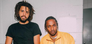¿Será que ese rumorado álbum entre J Cole y Kendrick Lamar se lance pronto?