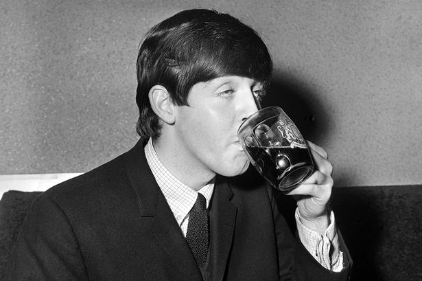 Sir Paul McCartney dijo haber “visto a Dios” después de drogarse con DMT