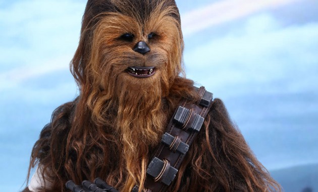 ¿Chewbacca come carne humana? Un misterio más de ‘Star Wars’ ha salido a la luz