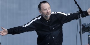 Thom Yorke ha revelado el nombre de cada uno de los tracks que formarán parte de la banda sonora para ‘Suspiria’