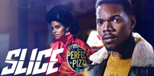 Ya puedes ver ‘Slice’, la nueva película de “horror” protagonizada por Chance The Rapper y Zazie Beetz