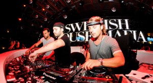 Swedish House Mafia anuncia su regreso a los escenarios a 5 años de su separación