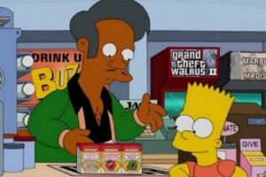 Al Jean responde a los informes que aseguran que el personaje de Apu será eliminado de The Simpsons