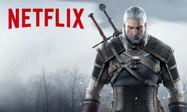 Así luce Henry Cavill como Geralt en la nueva adaptación de ‘The Witcher’ para Netflix