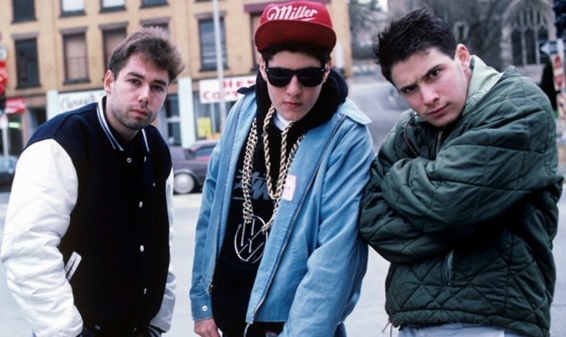 Beastie Boys publicarán este año un nuevo libro con fotografías de Spike Jonze