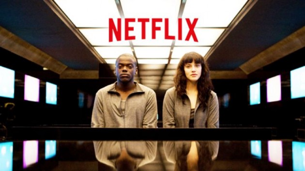 ‘Black Mirror’ será la primera serie interactiva con múltiples desenlaces que lanzará Netflix