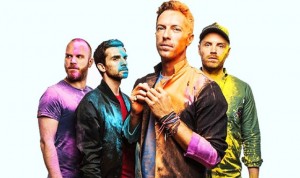 Mira el trailer de ‘Head Full Of Dreams´, documental que recopila los 20 años de trayectoria de Coldplay