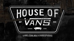 Conoce a la banda sorpresa de la cuarta edición de House Of Vans México