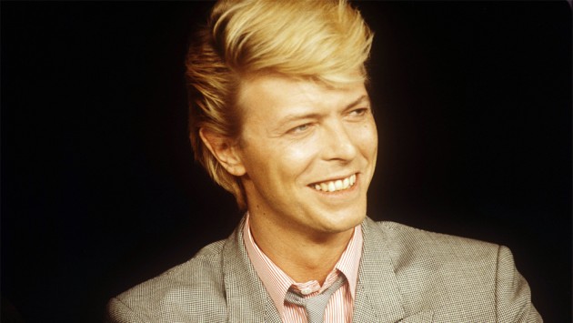 Ahora podrás disfrutar del catálogo de David Bowie de principio a fin con esta increíble playlist