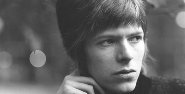 ‘David Bowie: The First Five Years’ será el nombre del nuevo documental sobre la vida del icónico cantante
