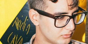 Escucha “La Oficial”, dancehall y pop caribeño cortesía de Diego Raposo
