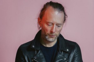 “Hands Off The Antartic” es la canción que Thom Yorke escribió para apoyar a Greenpeace y la Antártida